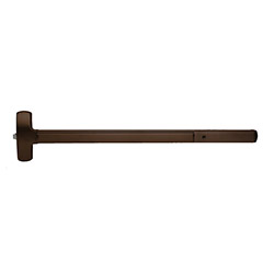 643E - Aged Bronze Finish (ed)